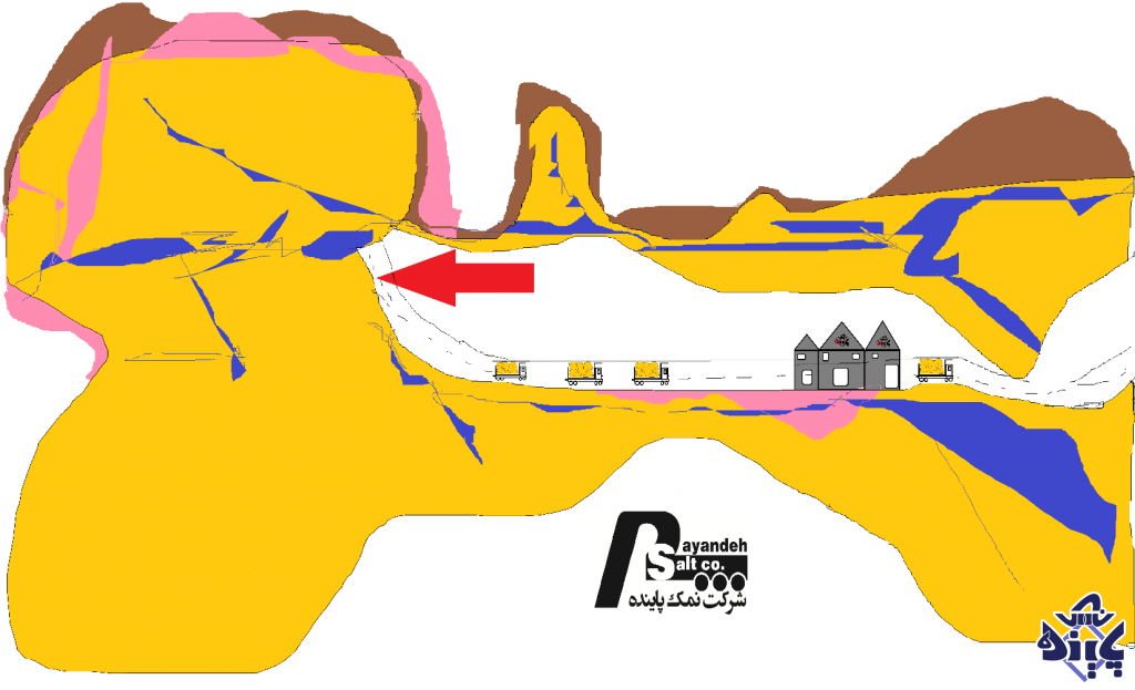 شرکت نمک پاینده