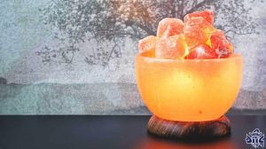 قیمت سنگ نمک 