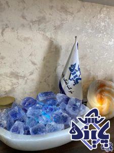 نمک آبی