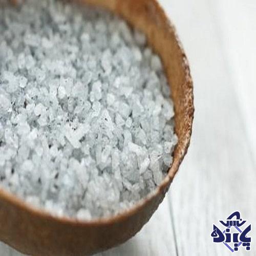 سنگ نمک سختی گیر